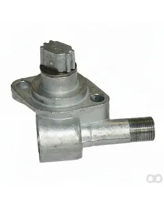 Massey Ferguson - 3699203M91 - Messantrieb
