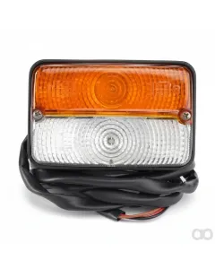 Massey Ferguson - 3699483M91 - Ruecklicht Blinker & Positionslicht