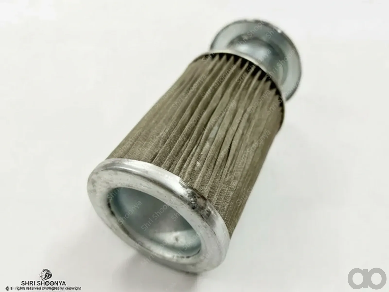 Massey Ferguson - 3700504M91 - Hydraulikoelfilter