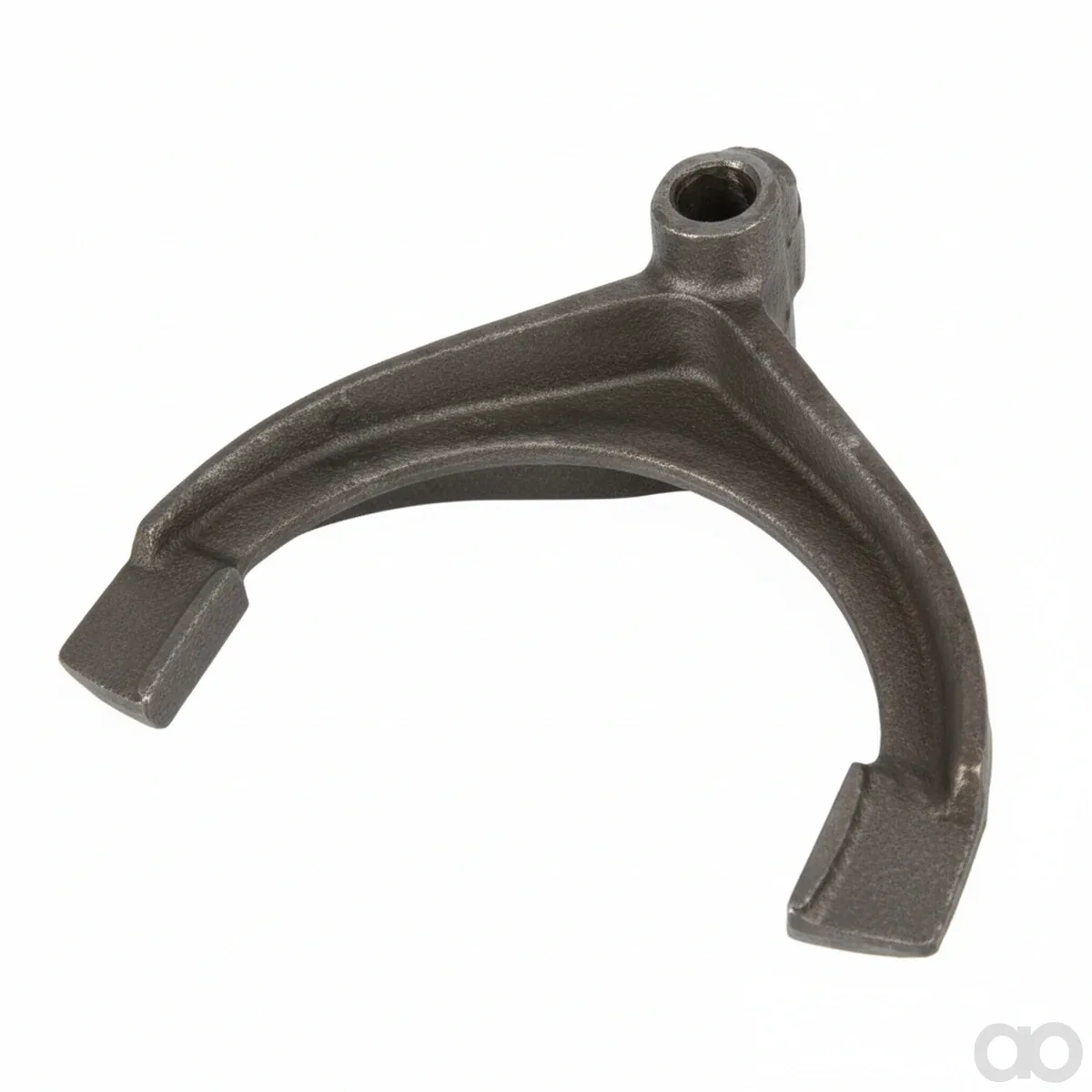 Massey Ferguson - 3700696M1 - Gabel