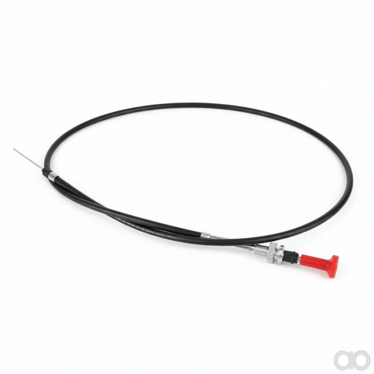 Massey Ferguson - 3701714M93 - Kabel, Drosselsteuerung
