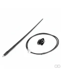Massey Ferguson - 3701958M91 - Antenne
