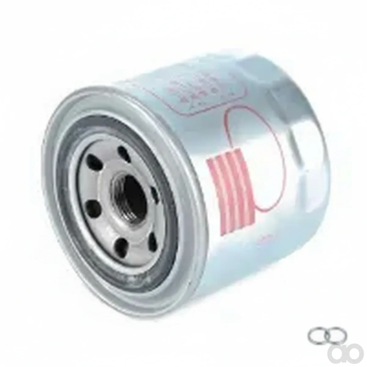Massey Ferguson - 3704178M1 - Oelfilter Spin-On