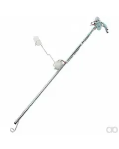 Massey Ferguson - 3712952M1 - Oelmessstab