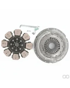 Massey Ferguson - 3713267M00 - Reparatursatz, Kupplung