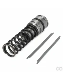 Massey Ferguson - 3713396M12 - Reparatursatz, Dichtung