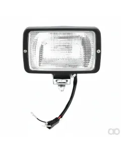 Massey Ferguson - 3714399M93 - Arbeitslicht, Gluehbirne H3 inklusive