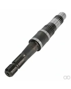 Massey Ferguson - 3716068M4 - Welle
