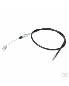 Massey Ferguson - 3759025M91 - Kabel, Drosselsteuerung