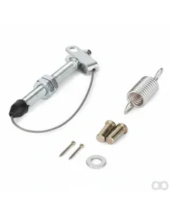 Massey Ferguson - 3762117M91 - Satz, Reparatur