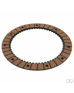 Massey Ferguson - 3779324M2 - Scheibe