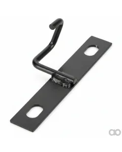 Massey Ferguson - 3780693M2 - Linke Halterung