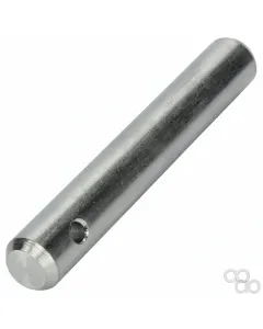Massey Ferguson - 3780939M1 - Pedalwelle