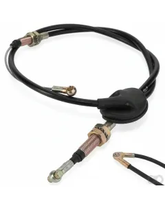 Massey Ferguson - 3782575M3 - Kabel