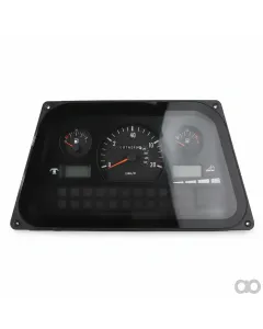 Massey Ferguson - 3783470M97 - Instrumententafel