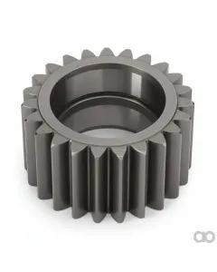 Massey Ferguson - 3785544M1 - Zahnrad