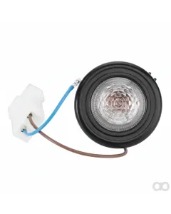 Massey Ferguson - 3786673M1 - Innenlicht, Gluehbirne 12V 5W