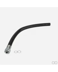 Massey Ferguson - 3786834M1 - Hydraulikschlauch