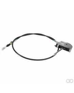 Massey Ferguson - 3787587M96 - Wobble Drive