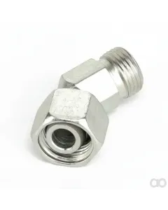 Massey Ferguson - 3787918M1 - Elbow Union