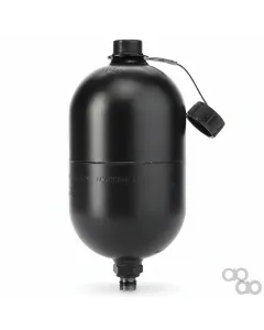 Massey Ferguson - 3789371M3 - Membranspeicher, 1 L