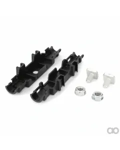 Massey Ferguson - 3789733M2 - Sicherungshalter