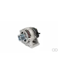 Massey Ferguson - 3789983M91 - Lichtmaschine 14v 150a