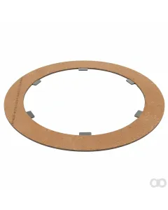 Massey Ferguson - 3790270M1 - Scheibe
