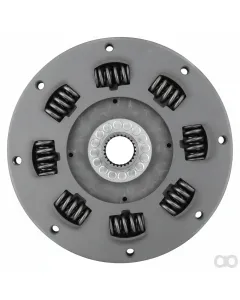 Massey Ferguson - 3790734M3 - Stossdaempfer