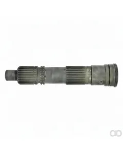 Massey Ferguson - 3790851M3 - Welle
