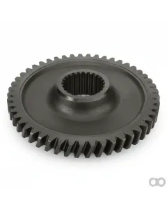Massey Ferguson - 3790917M2 - Ritzel