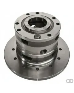 Massey Ferguson - 3791664M95 - Differential