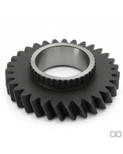 Massey Ferguson - 3791725M2 - Ritzel
