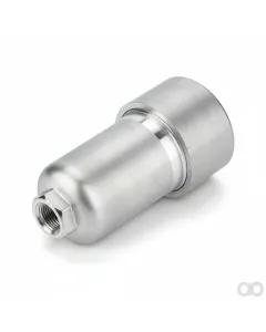 Massey Ferguson - 3792285M94 - Hydraulikfilter Spin On