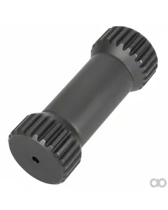 Massey Ferguson - 3793183M2 - Welle