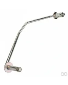 Massey Ferguson - 3793730M1 - Arm
