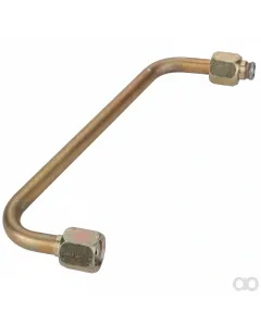 Massey Ferguson - 3797045M1 - Rohr