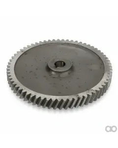 Massey Ferguson - 3797109M1 - Ritzel