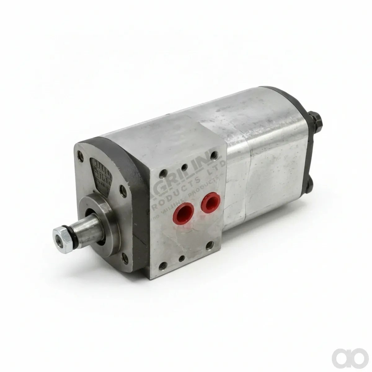 Massey Ferguson - 3797116M1 - Hydraulikpumpe