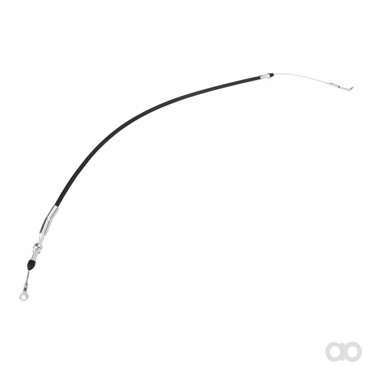 Massey Ferguson - 3805131M91 - Kabel, Drosselklappensteuerung