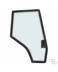 Massey Ferguson - 3805642M1 - Glas getoent rechts