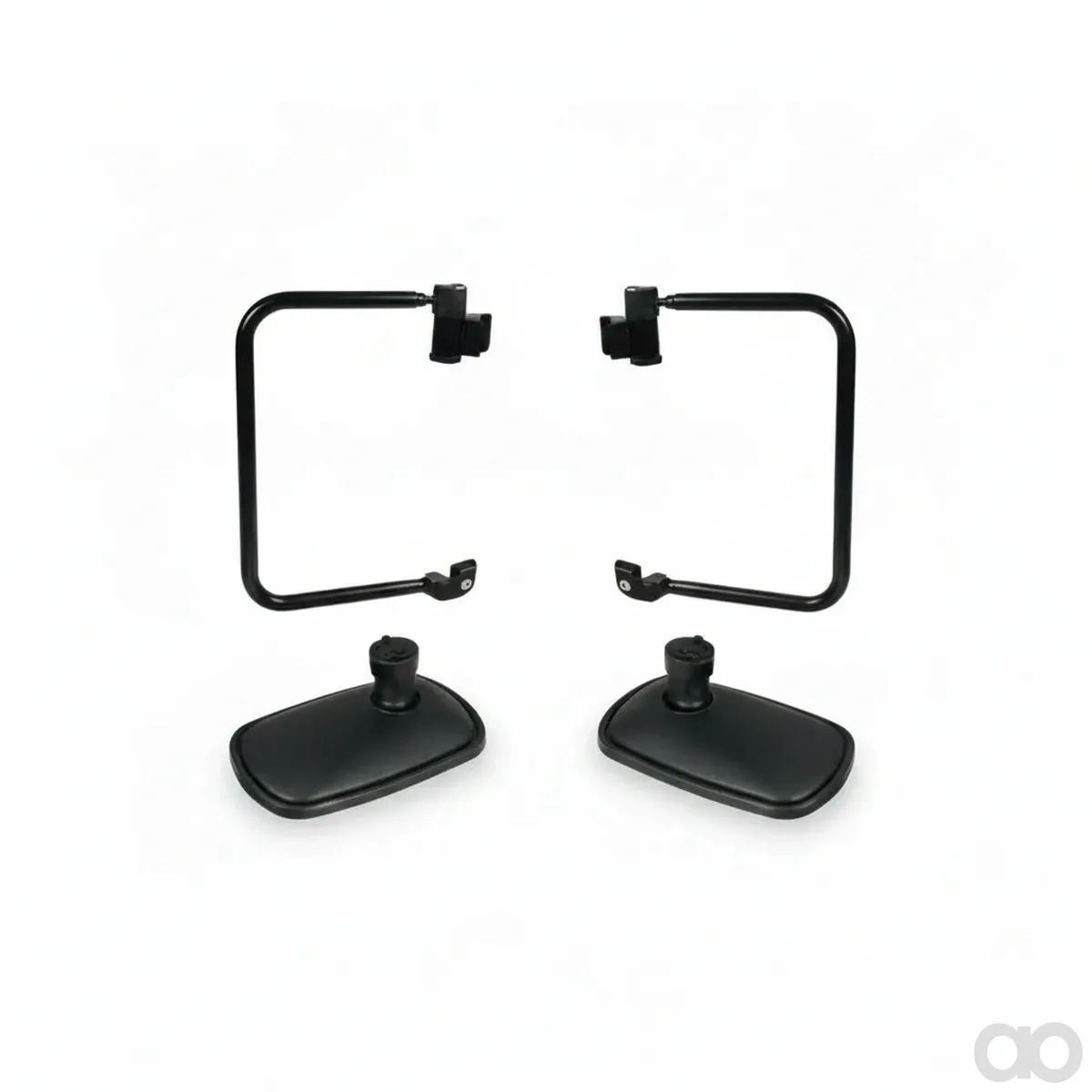 Massey Ferguson - 3806611M92 - Spiegelarm rechts MF