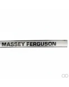 Massey Ferguson - 3807912M1 - Linkes Abziehbild