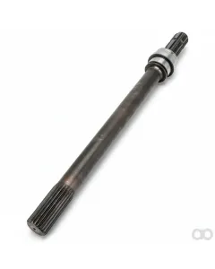 Massey Ferguson - 3808179M91 - Welle