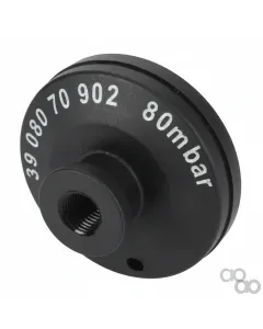 Massey Ferguson - 3808462M1 - Sensor Druck