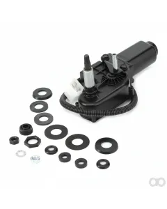 Massey Ferguson - 3808786M92 - Scheibenwischermotor
