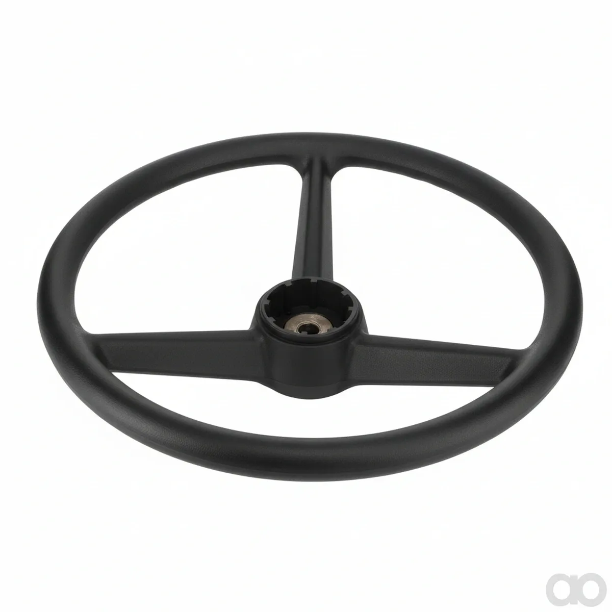 Massey Ferguson - 3809661M2 - Lenkrad