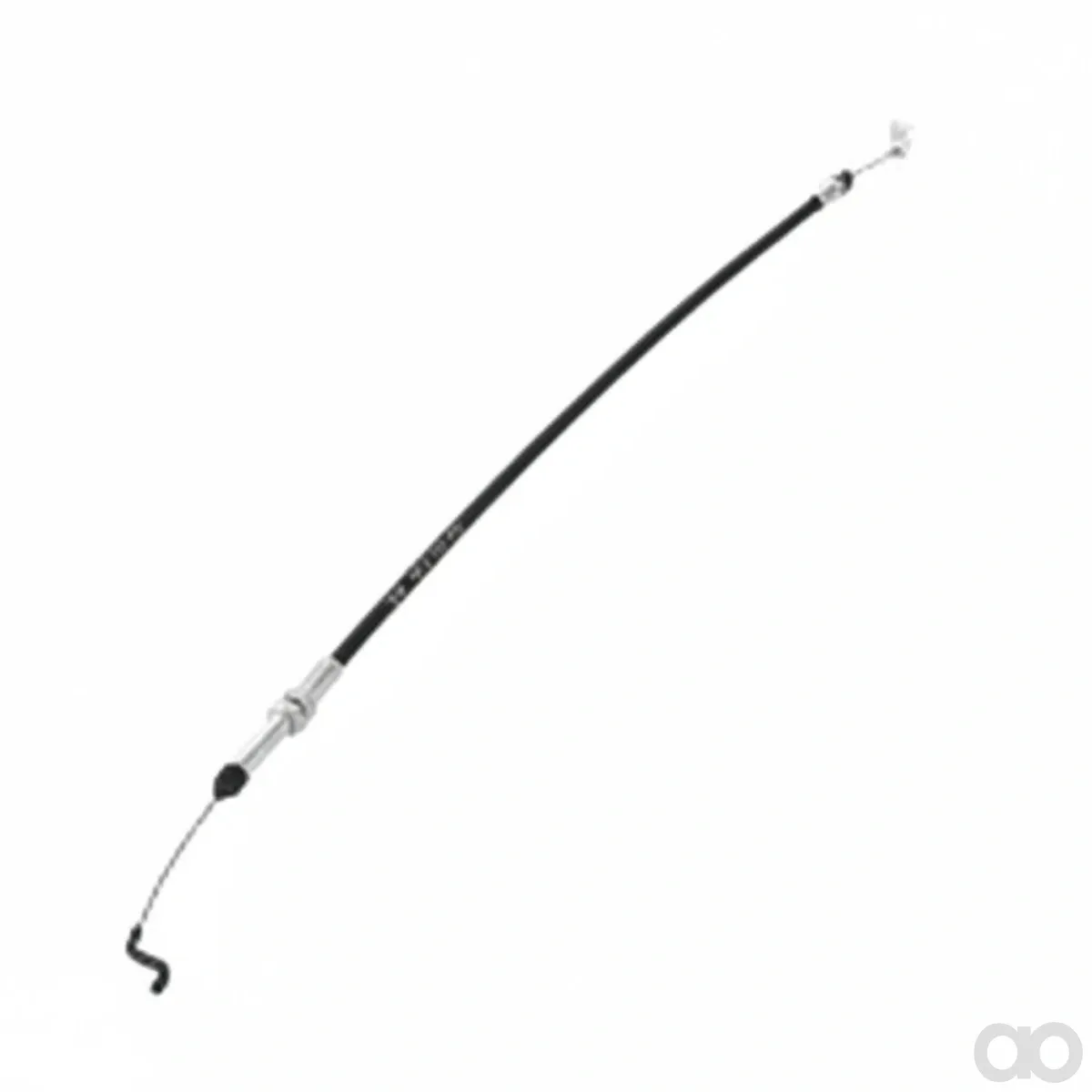 Massey Ferguson - 3813026M91 - Kabel, Hecksteuerung
