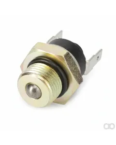Massey Ferguson - 3813850M91 - Sensor, Oeldruck