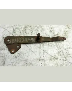 Massey Ferguson - 3816334M91 - Hebel